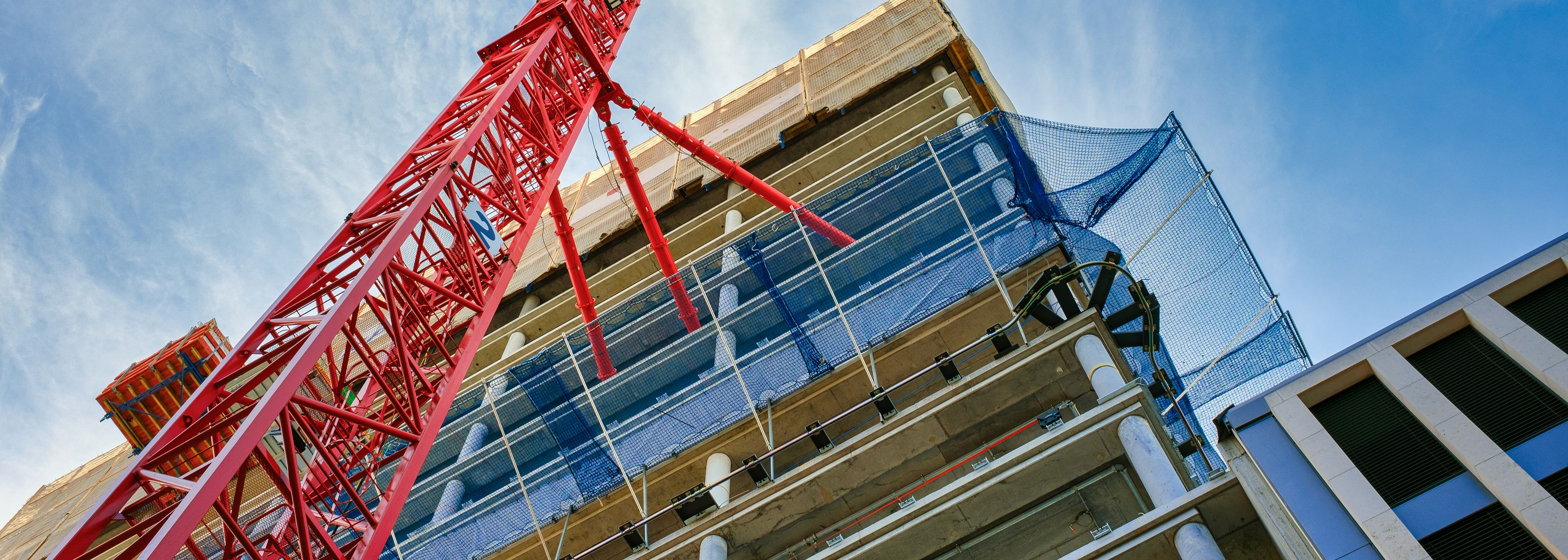 Risk Management | Construction | Risk Strategies